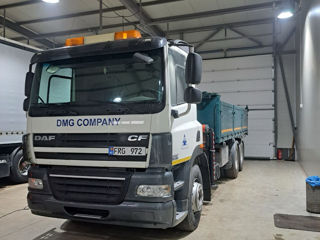 Daf CF foto 2