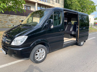 Mercedes Sprinter foto 2