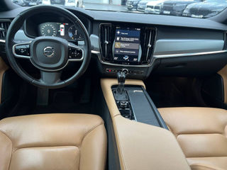 Volvo S90 foto 9