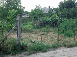 Pentru constructia casei, teren in suburbia Chisinaului foto 4