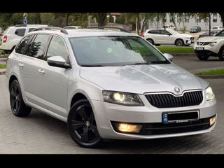 Skoda Octavia foto 3