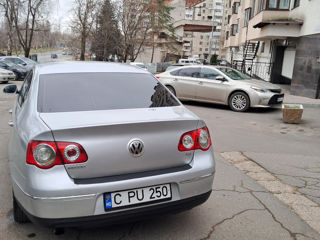 Volkswagen Passat foto 6