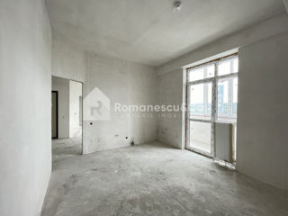 Apartament cu 2 camere, 71 m², Botanica, Chișinău foto 9