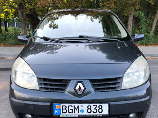 Renault Scenic foto 3