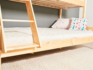 Кровать деревянная мира, дешевле чем дсп! foto 11