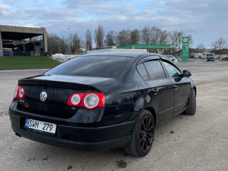 Volkswagen Passat foto 3