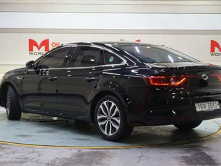 Renault Talisman foto 2