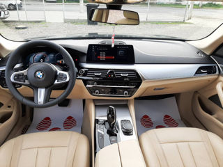 BMW 5 Series foto 7