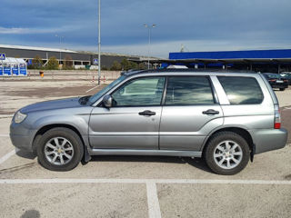 Subaru Forester foto 4