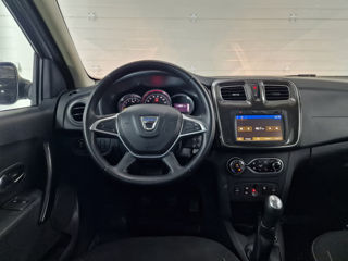 Dacia Logan foto 14