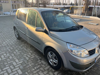 Renault Scenic foto 3