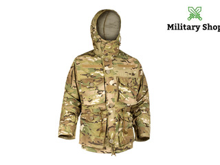 Куртка Invader Gear Para Smock Multicam,Smock Atacs FG, Black. foto 3