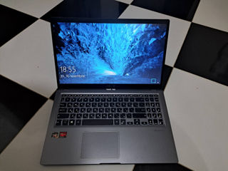 199 euro!!! ASUS D515DA(Ryzen; 8Gb; SSD 256Gb). Superb