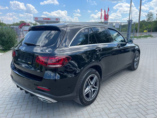 Mercedes GLC foto 3