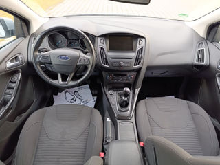 Ford Focus foto 8