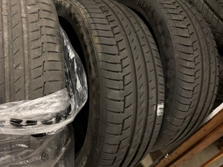 Continental Premium Contact 6  235/45/r18