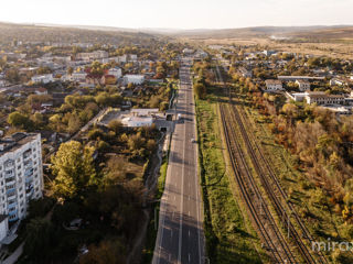 Teren pentru construcții pe str. Prieteniei, Strășeni, Chișinău foto 8