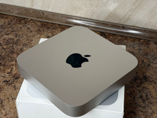 Apple Mac mini M2 256 GB 8 RAM