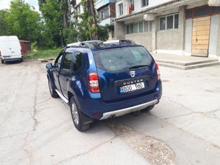 Dacia Duster foto 2