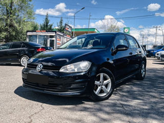 Volkswagen Golf foto 2