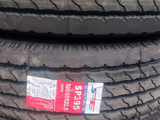 385/65r22.5  20pr /24pr Sportrak Sp396/395 foto 3