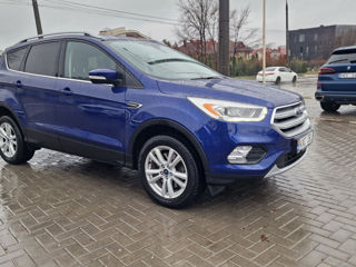 Ford Kuga foto 6