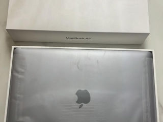 Apple MacBook Air 13 foto 2