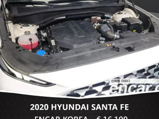 Hyundai Santa FE foto 4