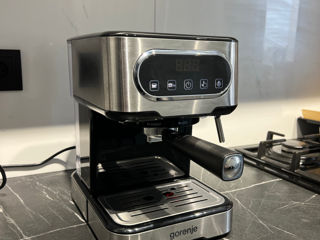 Espressor manual Gorenje  foto 0