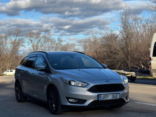 Ford Focus foto 2