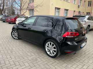 Volkswagen Golf foto 5