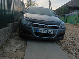 Opel Astra foto 3