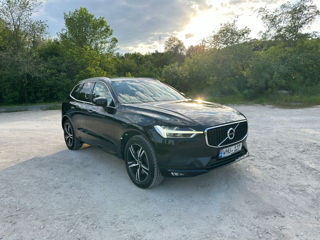 Volvo XC60 foto 3