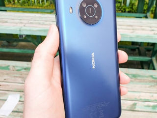 Nokia X20 8/128 Гб