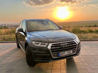 Audi Q5 foto 5