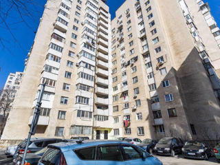 3-комн. кв., 73 м², 4/16 эт.