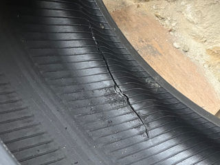 Bridgestone 275/45/r20, Run Flat foto 7