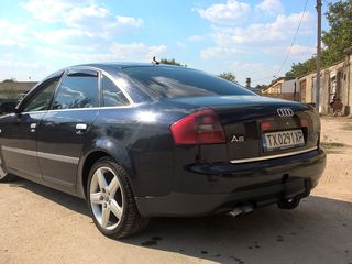 Audi A6 foto 5