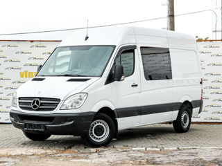 Mercedes Sprinter cu TVA foto 5