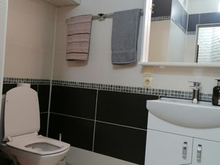 Apartament cu 1 cameră, 35 m², Ciocana, Chișinău foto 6