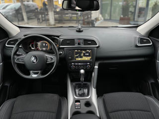 Renault Kadjar foto 10