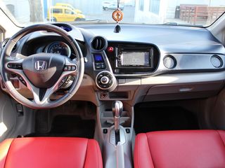 Honda Insight foto 6