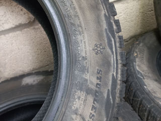 215/65 R 16 Comforser Cf 950 foto 3