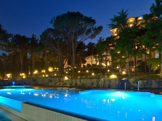 Din 31 August vacanta de vis in bulgaria hotel ,,melia grand hermitage (5*)"de la emirat travel foto 2