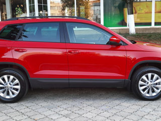 Skoda Karoq foto 6