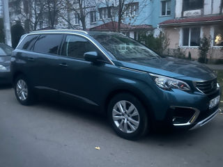 Peugeot 5008 foto 4