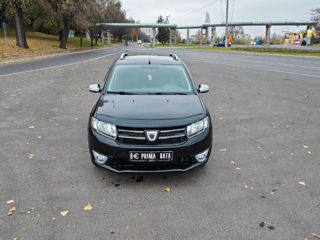 Dacia Sandero foto 2