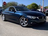 BMW 4 series foto 1