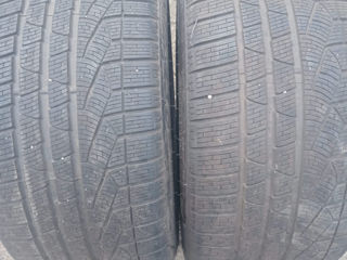 285 30 R19 2 cauciucuri Pirelli de iarna