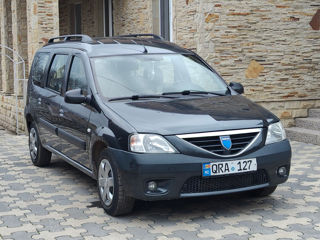 Dacia Logan Mcv foto 3